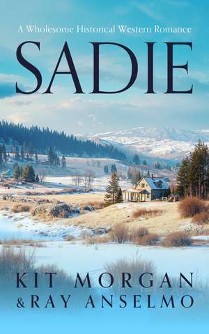 Sadie de Kit Morgan