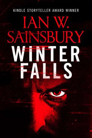 Winter Falls de Ian W Sainsbury