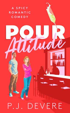 Pour Attitude de P J Devere