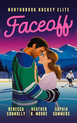 Faceoff de Rebecca Connolly