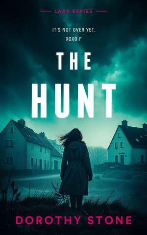 The Hunt de Dorothy Stone