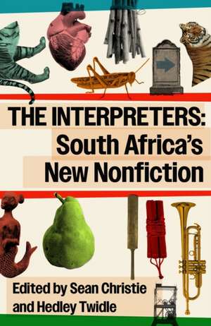 The Interpreters de J. M. Coetzee