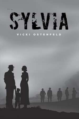 Sylvia de Vicki Ostenfeld