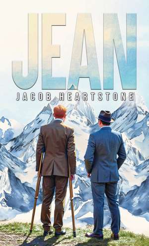 Jean de Jacob Heartstone