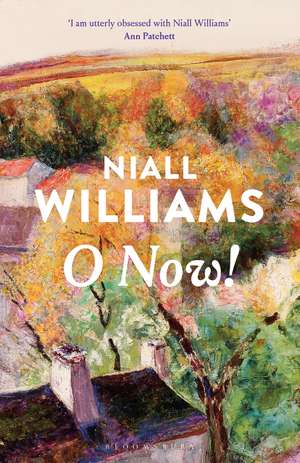 O Now!: From the award-winning, internationally bestselling author of FOUR LETTERS OF LOVE and THIS IS HAPPINESS de Niall Williams