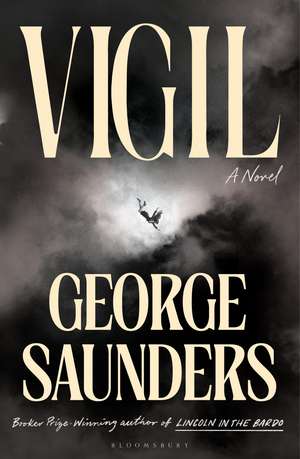 Vigil de George Saunders