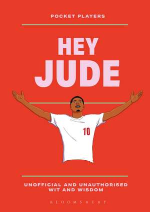 Hey Jude: Pocket Players de Tbd