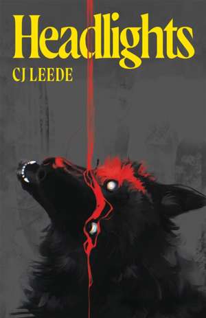 Headlights de Cj Leede