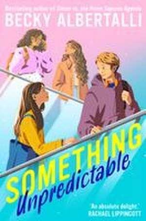 Untitled de Becky Albertalli