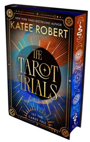 The Tarot Trials de Katee Robert