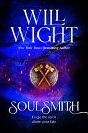 Soulsmith de Will Wight