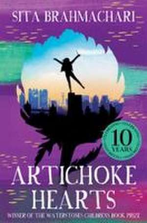 Artichoke Hearts de Sita Brahmachari