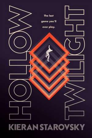 Hollow Twilight: A LitRPG de Kieran Starovsky