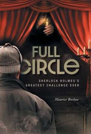 Full Circle de Maurice Breslow