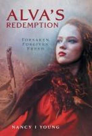 Alva's Redemption de Nancy I. Young