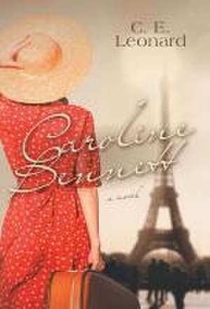 Leonard, C: Caroline Bennett