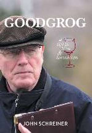 Goodgrog de John Schreiner