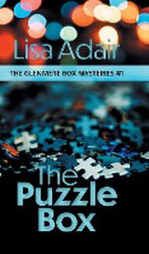 The Puzzle Box de Lisa Adair