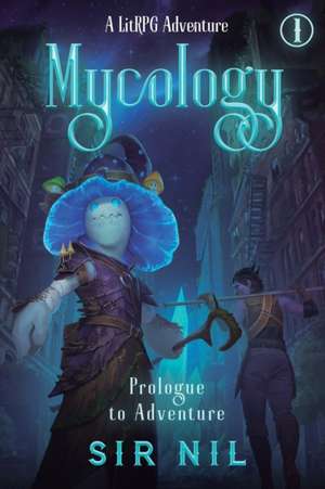 Prologue to Adventure de Nil