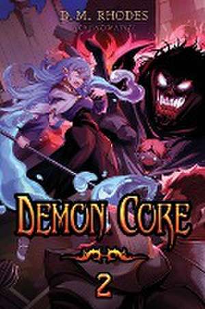 Demon Core 2 de Razzmatazz