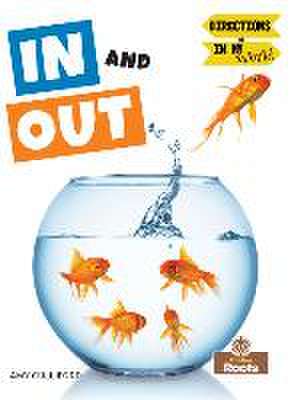 In and Out de Amy Culliford