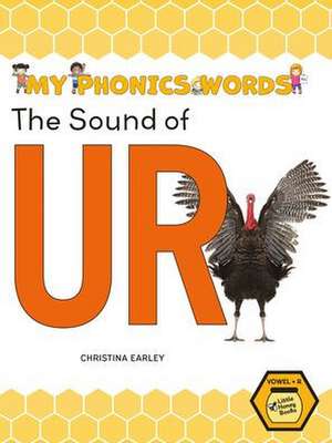 The Sound of Ur de Christina Earley