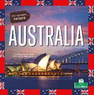 Australia (Australia) de Tracy Vonder Brink