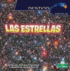 Las Estrellas (Stars) de David Armentrout