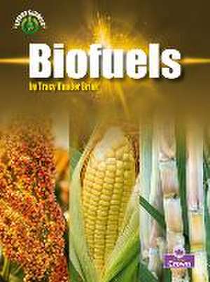 Biofuels de Tracy Vonder Brink