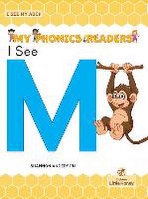 I SEE M