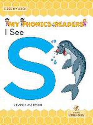 I SEE S