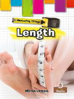 Length de Marie Lemke