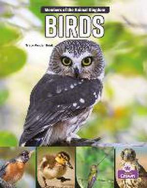 Birds de Tracy Vonder Brink