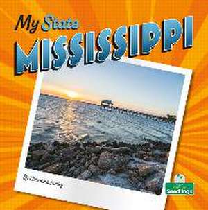 Mississippi de Christina Earley