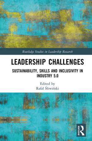 Leadership Challenges de &