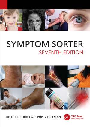 Symptom Sorter de Keith Hopcroft