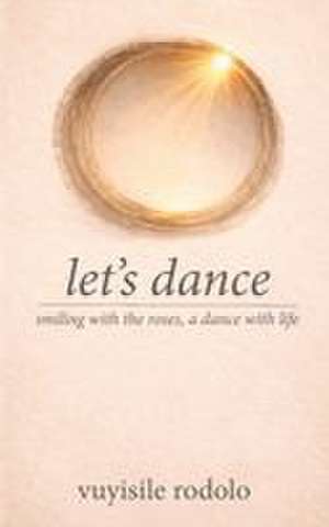 let's dance de Vuyisile Rodolo