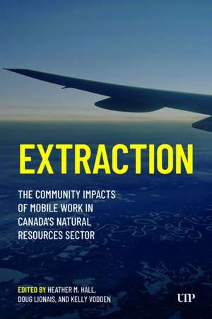 Extraction de Doug Lionais