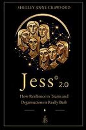 Jess(c) 2.0 de Shelley Anne Crawford