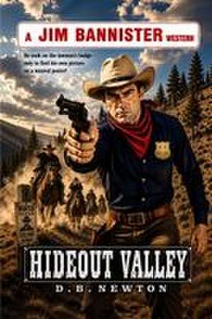 Hideout Valley de D. B. Newton