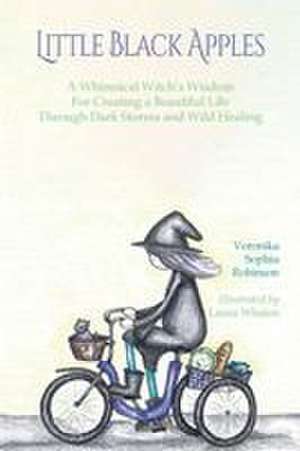 Little Black Apples de Veronika Sophia Robinson