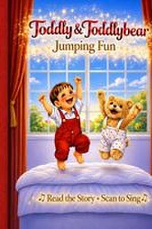 Jumping Fun de Jarka La'clavik