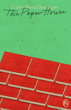 The Paper House de Carlos Maria Dominguez