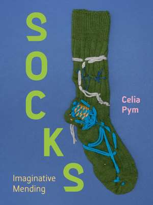 Socks de Celia Pym