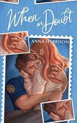 When In Doubt de Anna Harrison