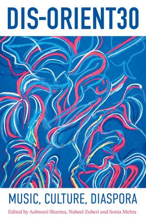 Dis-Orient30 de Ashwani Sharma