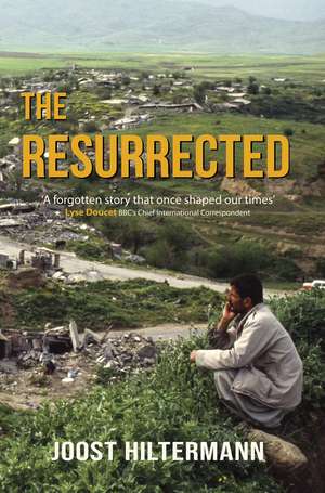The Resurrected de Joost Hiltermann