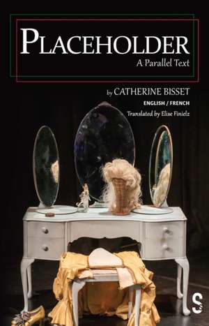 Placeholder (Parallel Text) de Catherine Bisset
