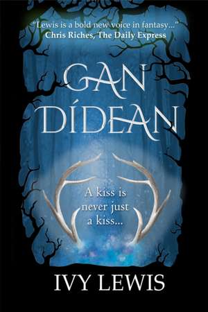 Gan Didean de Ivy Lewis