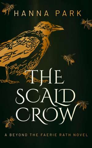 The Scald Crow de Hanna Park
